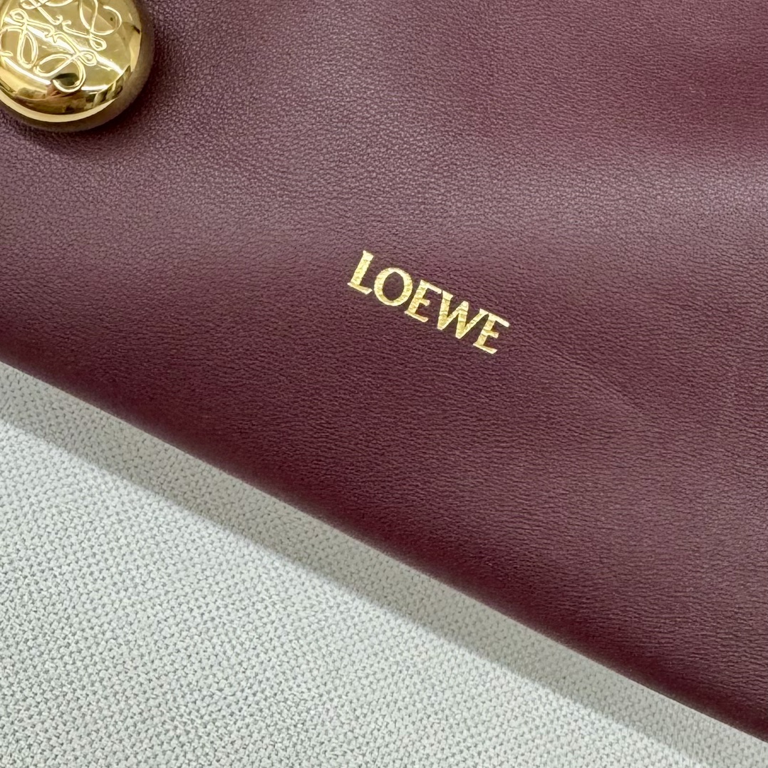 Loewe Top Handle Bags